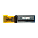 OLED Display - White (128x32, 0.91in.)