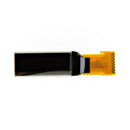OLED Display - White (128x32, 0.91in.)