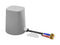 TAOGLAS MA341.W.LB.001 RF Antenna, 5.15 to 5.925GHz, 5G/4G/LTE/GPS/GNSS/Glonass/Galileo/BeiDou/LNA/WiFi/NB-IoT/Cat-M, 6dBi
