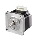 SANYO DENKI SM2561C20B41 Stepper Motor, Single Shaft, 56 mm, Bipolar, 1.8 &deg;, 0.75 N-m, 2 A
