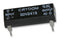 SENSATA/CRYDOM SDV2415 Solid State Relay, SDV Series, DIP, SPST-NO, 1.5 A, 280 VAC, PCB, Through Hole, Zero Crossing