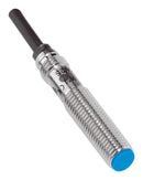 SICK IME08-02BPOZW2K Proximity Sensor, Inductive, 2 mm, PNP, M8 x 1, 10 to 30 VDC, IME Series