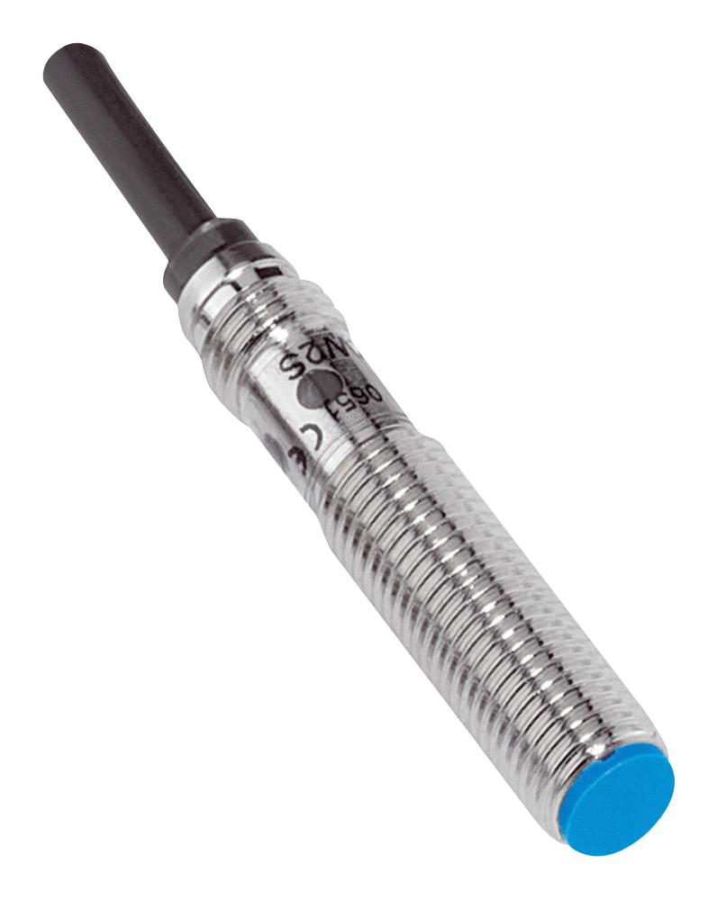 SICK IME08-02BPOZW2K Proximity Sensor, Inductive, 2 mm, PNP, M8 x 1, 10 to 30 VDC, IME Series