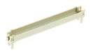 HARTING 09030009968 Connector Accessory, Pebble Grey, Pin Shroud