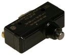 HONEYWELL BE-2RB-A4 Microswitch, Standard, Plunger, SPDT, Screw, 25 A