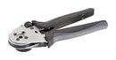 HARTING 09990000896 Crimp Tool, Hand, Harting 0.14-4mm&sup2; Power Contacts, Han
