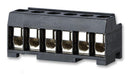 METZ CONNECT 31007102 Pluggable Terminal Block, 5 mm, 2 Ways, 22 AWG, 12 AWG, 2.5 mm², Screw