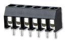 METZ CONNECT 31059104 Wire-To-Board Terminal Block, 3.5 mm, 4 Ways, 28 AWG, 16 AWG, 1 mm², Screw