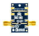 ANALOG DEVICES ADL8103-EVALZ Evaluation Board, ADL8103ACPZN, Low Noise Amplifier, 6GHz to 12GHz