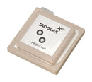 TAOGLAS HP54510A RF Antenna, 1.593 to 1.61GHz, GPS/GNSS/Glonass/Galileo/BeiDou/IRNSS/QZSS/SBAS/L-Band, 4.15dBi