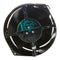EBM-PAPST W2S130-AA03-01 AC Axial Fan, 230V, Circular, 172 mm, 55 mm, Ball Bearing, 224 CFM