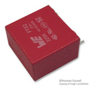 WURTH ELEKTRONIK 890324026018CS Safety Capacitor, Metallized PP, Radial Box - 2 Pin, 0.56 µF, ± 10%, X2, Through Hole