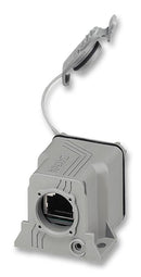 PHOENIX CONTACT 1689268 In-Line Adapter, Adaptor, In-Line, RJ45, RJ45