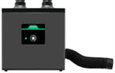 MULTICOMP PRO MP741026 Fume Extractor, 2 Channel, 180 W, 240 VAC, EU/UK