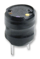 COILCRAFT RFB1010-562L Inductor, Power, RFB1010 Series, 5.6 mH, 300 mA, 260 mA, 10 ohm, ± 10%