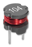 COILCRAFT RFC0807B-824KE Inductor, Power, RFC0807 Series, 820 µH, 420 mA, 680 mA, 2.6 ohm, ± 10%