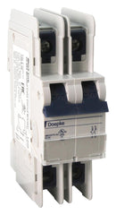 ALTECH 1D20UL MCCB, 1P, 20A, 277VAC, DIN RAIL