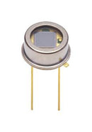 HAMAMATSU S2386-44K Photo Diode, Silicon, 960 nm, 20 pA, TO-5-2, -40&deg;C to 100&deg;C, S2386 Series