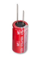 WURTH ELEKTRONIK 860010780024 Electrolytic Capacitor, 1000 µF, 63 V, ± 20%, Radial Leaded, 2000 hours @ 85°C, Polar