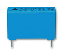 TDK B32523Q3105K000 General Purpose Film Capacitor, Metallized PET Stacked, Radial Box - 2 Pin, 1 µF, ± 10%, 160 V