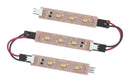 INFINEON BCR402W12VLEDBOARDTOBO1 Demonstration Board, BCR402W, 1.2V to 18V in, 18V out, 0.06A, Linear, PWM SP000748242