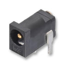 WURTH ELEKTRONIK 694103303002 DC Power Connector, Jack, 2 A, 1.3 mm, Through Hole Mount, Through Hole