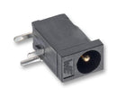 WURTH ELEKTRONIK 694103303002 DC Power Connector, Jack, 2 A, 1.3 mm, Through Hole Mount, Through Hole