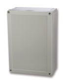 FIBOX PC 200/63 HG ENCLOSURE Plastic Enclosure, IK08, High Base, Multipurpose, Polycarbonate, 63 mm, 180 mm, 255 mm, IP66, IP67