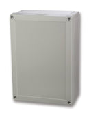 FIBOX PC 200/75 HG ENCLOSURE Plastic Enclosure, IK08, High Base, Multipurpose, Polycarbonate, 75 mm, 180 mm, 255 mm, IP66, IP67
