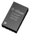 INFINEON IGC033S101XTMA1 Gallium Nitride (GaN) Transistor, 100 V, 76 A, 0.0033 ohm, 11 nC, VSON, Surface Mount