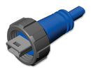 EDAC 690-W05-260-043 USB Sealed Connector, Mini USB Type B, USB 1.0, Plug, 5, Panel Mount, IP67
