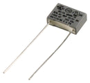 KEMET R413I222040M1M Safety Capacitor, Metallized PP, Radial Box - 2 Pin, 0.022 µF, ± 20%, Y2, Through Hole