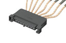 AVNET AES-XRF-ISORATE-CABLE-60 RF Cable Assembly, AES-XRF8-ZU47-G AMD RFSoC System-On-Module
