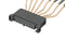 AVNET AES-XRF-ISORATE-CABLE-60 RF Cable Assembly, AES-XRF8-ZU47-G AMD RFSoC System-On-Module