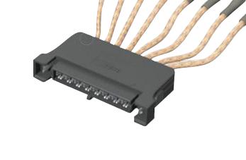 AVNET AES-XRF-ISORATE-CABLE-60 RF Cable Assembly, AES-XRF8-ZU47-G AMD RFSoC System-On-Module