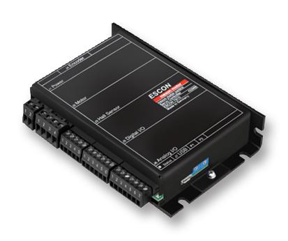 Maxon Motor 422969 422969 DC Ctrl Brushless 70V 10A