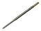 METCAL UFC-7CN5101S Soldering Iron Tip, Conical, 0.13 mm Width, UFC Series