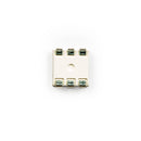 APA102C-5050 SMD addressable RGB LED (Cut Tape)