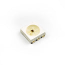 APA102C-5050 SMD addressable RGB LED (Whole Reel)