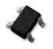 Panasonic AQY212SZ AQY212SZ Mosfet Relay SPST-NO (1 Form A) AC / DC 60 V 500 mA SOP-4 Surface Mount