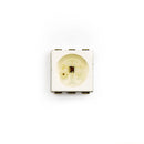 APA102C-5050 SMD addressable RGB LED (Cut Tape)