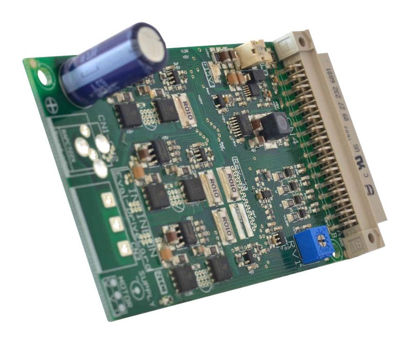 INFINEON KITMOTORDC250W24VTOBO1 Motor Control Application Kit, XMC1000, XMC4000, 3 Phase Motor, Motor Drive Power Card