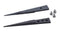 TRONEX 71-ZJK-RT REPLACEMNT TWEEZER TIP, STYLE 71, 1.772"