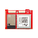 SparkPNT RTK Facet mosaic L-Band