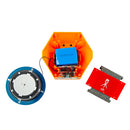 SparkPNT RTK Facet mosaic L-Band