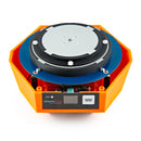 SparkPNT RTK Facet mosaic L-Band
