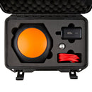 SparkPNT RTK Facet mosaic