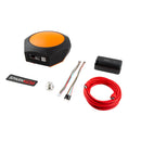 SparkPNT RTK Facet mosaic