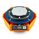 SparkPNT RTK Facet mosaic
