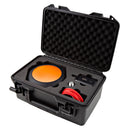 SparkPNT RTK Facet mosaic L-Band